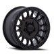 KMC UTV Impact UTV Beadlock KS239 Wheels - Satin Black